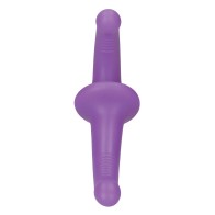 Shop Shots Ouch Silicone Strapless Strap On - Ultimate Pleasure