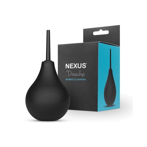 Nexus Non-Return Valve Anal Douche - 224ml