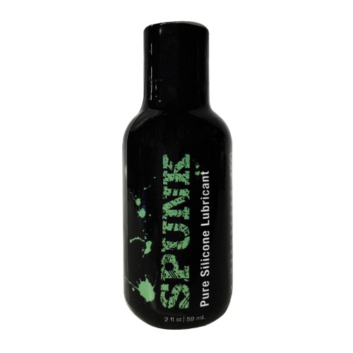 Lubricante de Silicona Pura SPUNK - 2 oz