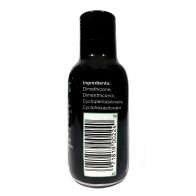 SPUNK Pure Silicone Lube - 2 oz