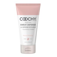 Loción Protectora COOCHY Defensa contra el Sudor - Peony Prowess