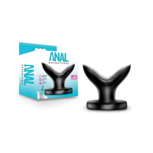 Anal Anchor for Thrilling Adventures