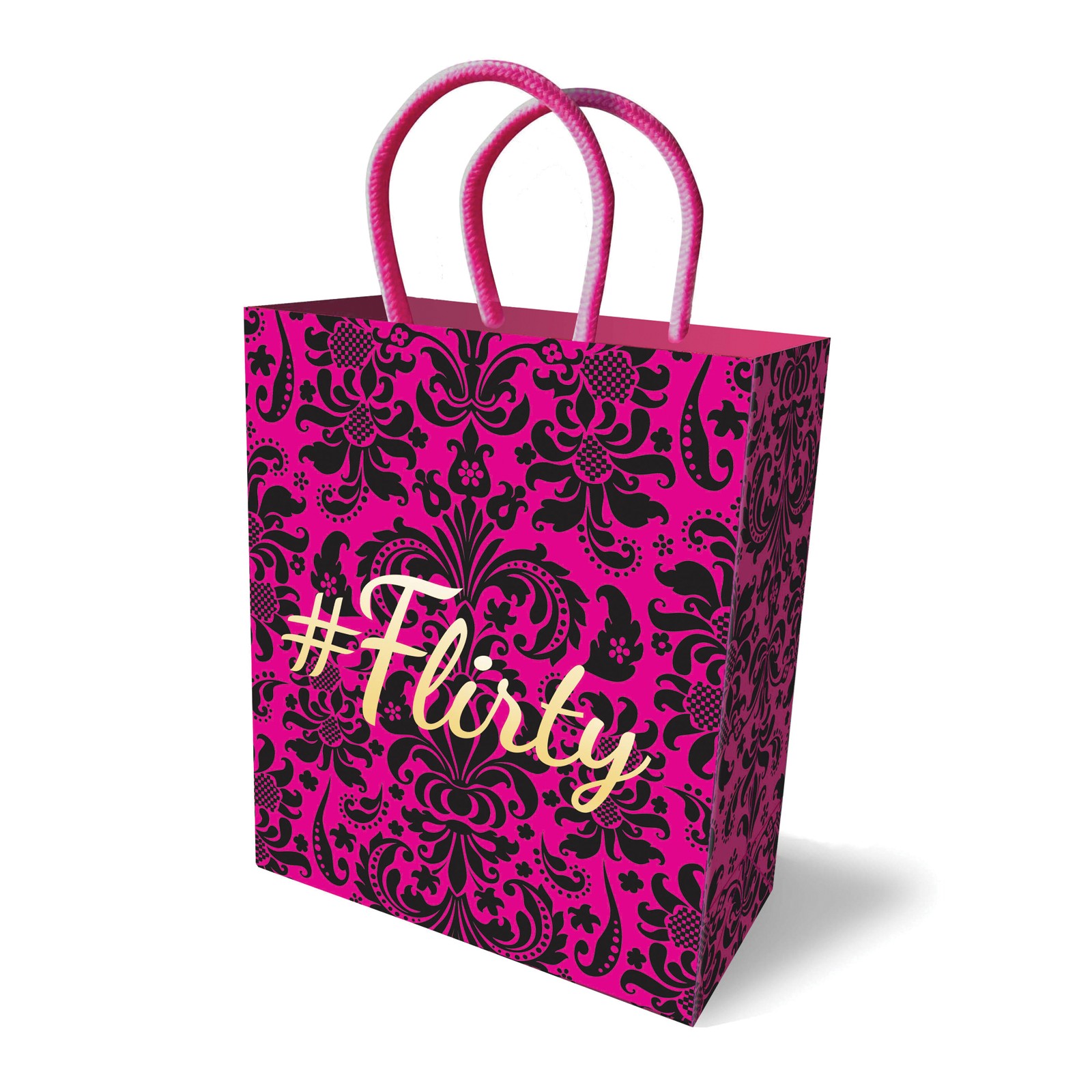 Bolsa de Regalo #Flirty - Envuelto Elegante