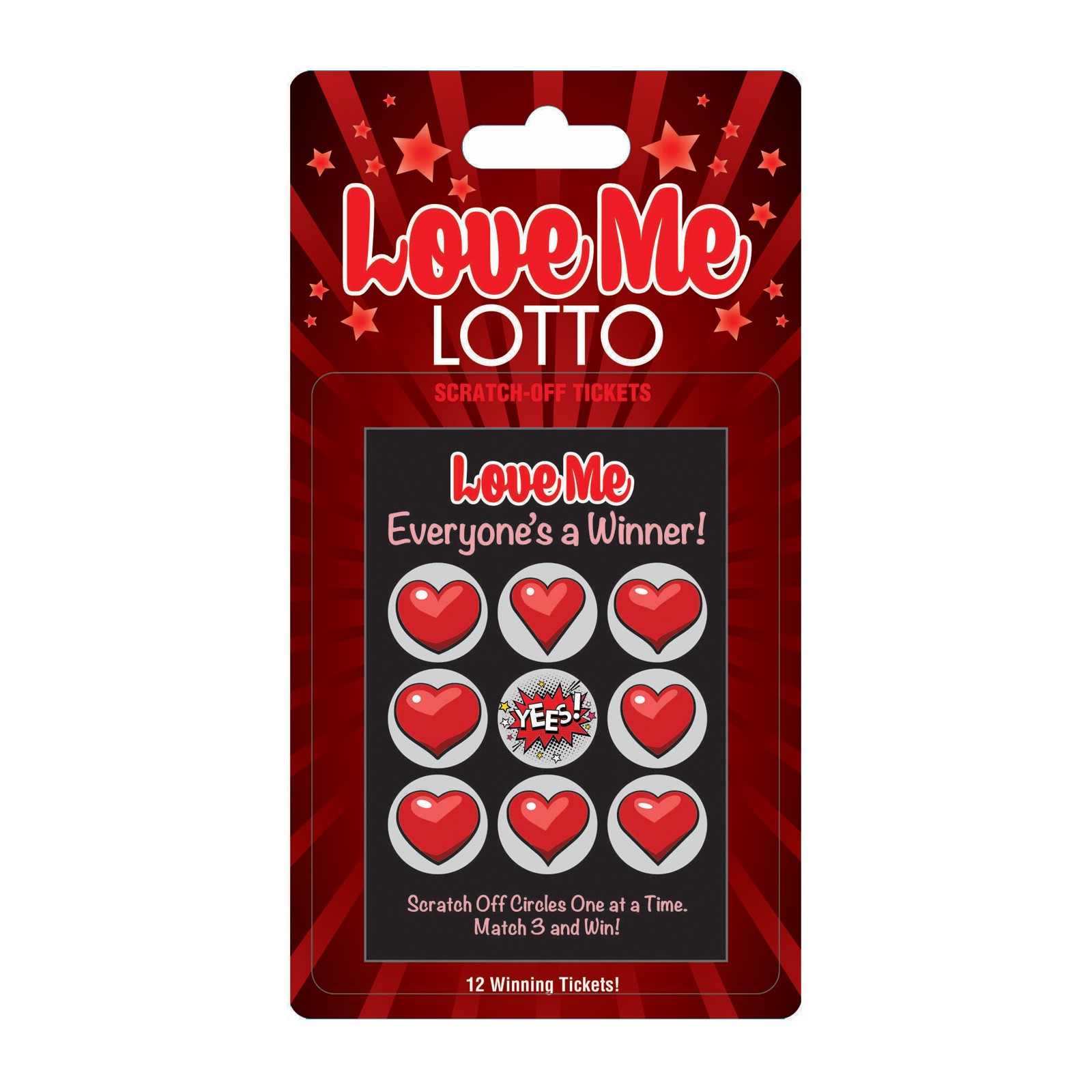 Love Me Lotto