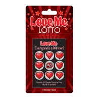 Love Me Lotto