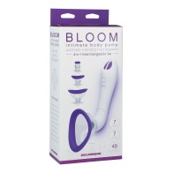 Bomba Corporal Intima Automática Bloom