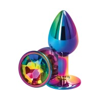 Rear Assets Multicolor Anal Toys for Excitement