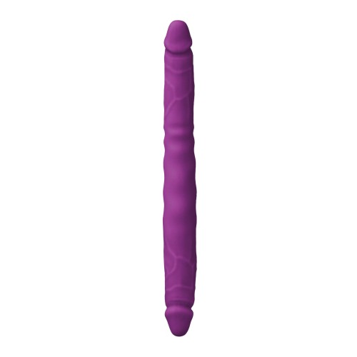 Dildo Doble Colours Double Pleasures