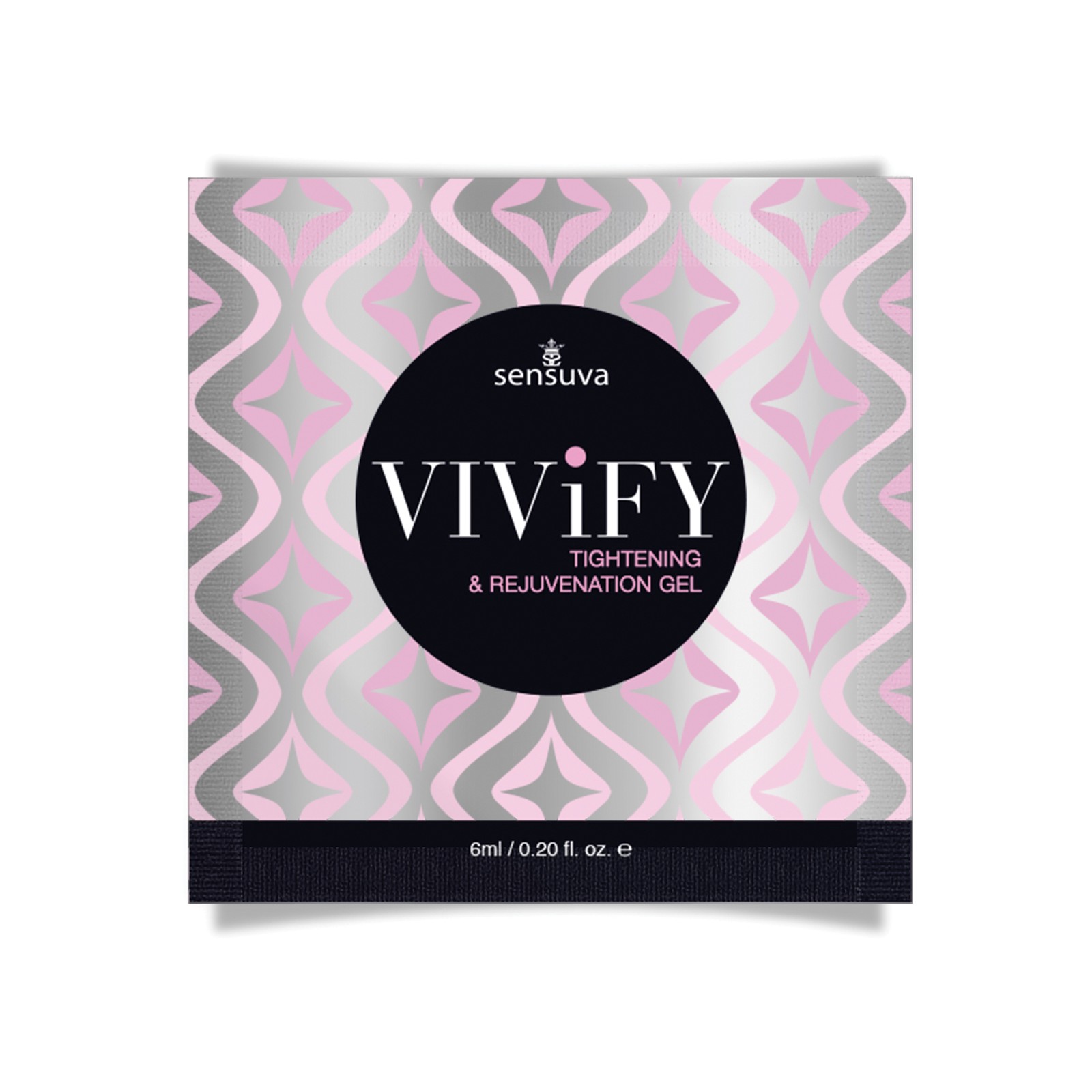 Sensuva Vivify Tightening Rejuvenation Gel