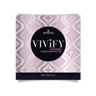 Sensuva Vivify Tightening Rejuvenation Gel