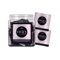 Vivify Tightening & Rejuvenation Gel - Tub of 100 Packets