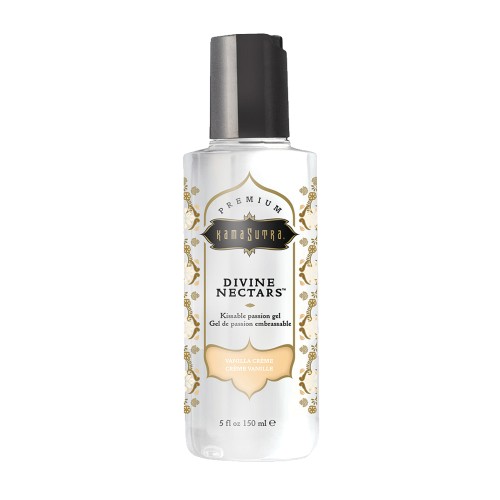 Gel de Intimidad Crema de Vainilla Kama Sutra