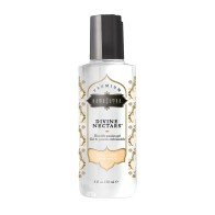 Kama Sutra Vanilla Creme Intimacy Gel