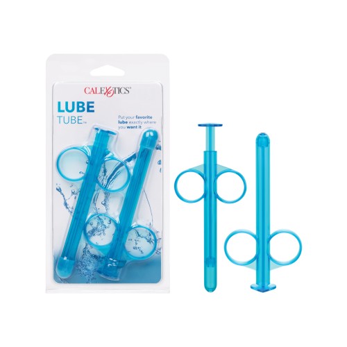 Lube Tube - Blue