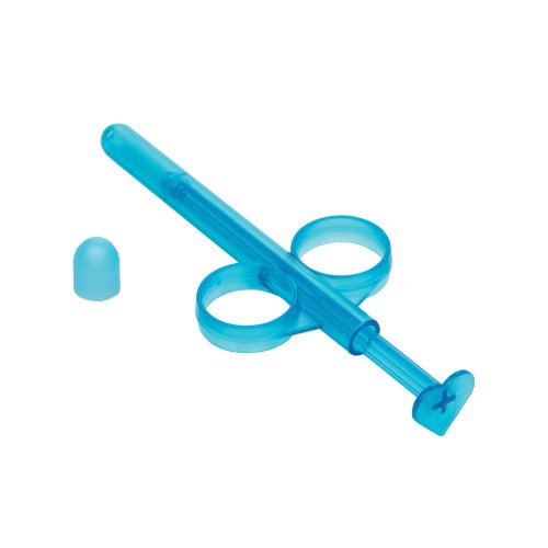 Lube Tube - Blue