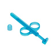 Lube Tube - Blue