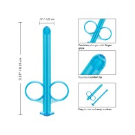 Lube Tube - Blue