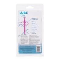 Lube Tube - Precision Lubrication