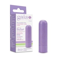 Blush Gaia Eco Bullet - Powerful Eco-Friendly Vibrator