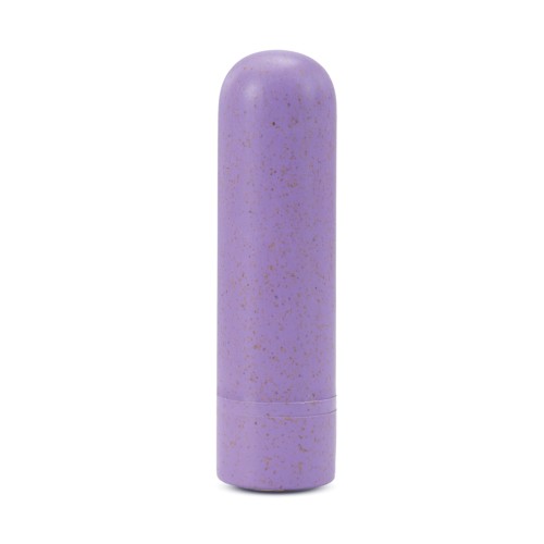 Blush Gaia Eco Bullet - Powerful Eco-Friendly Vibrator