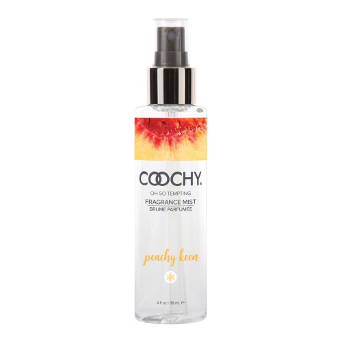 Bruma Corporal COOCHY Peachy Keen - 4 oz