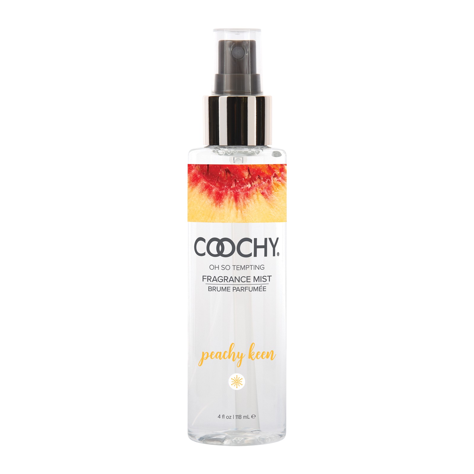 Bruma Corporal COOCHY Peachy Keen - 4 oz