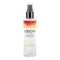 Bruma Corporal COOCHY Peachy Keen - 4 oz