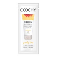 COOCHY Shave Cream Peachy Keen