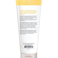 COOCHY Rash-Free Shave Cream - Peachy Keen 7.2 oz