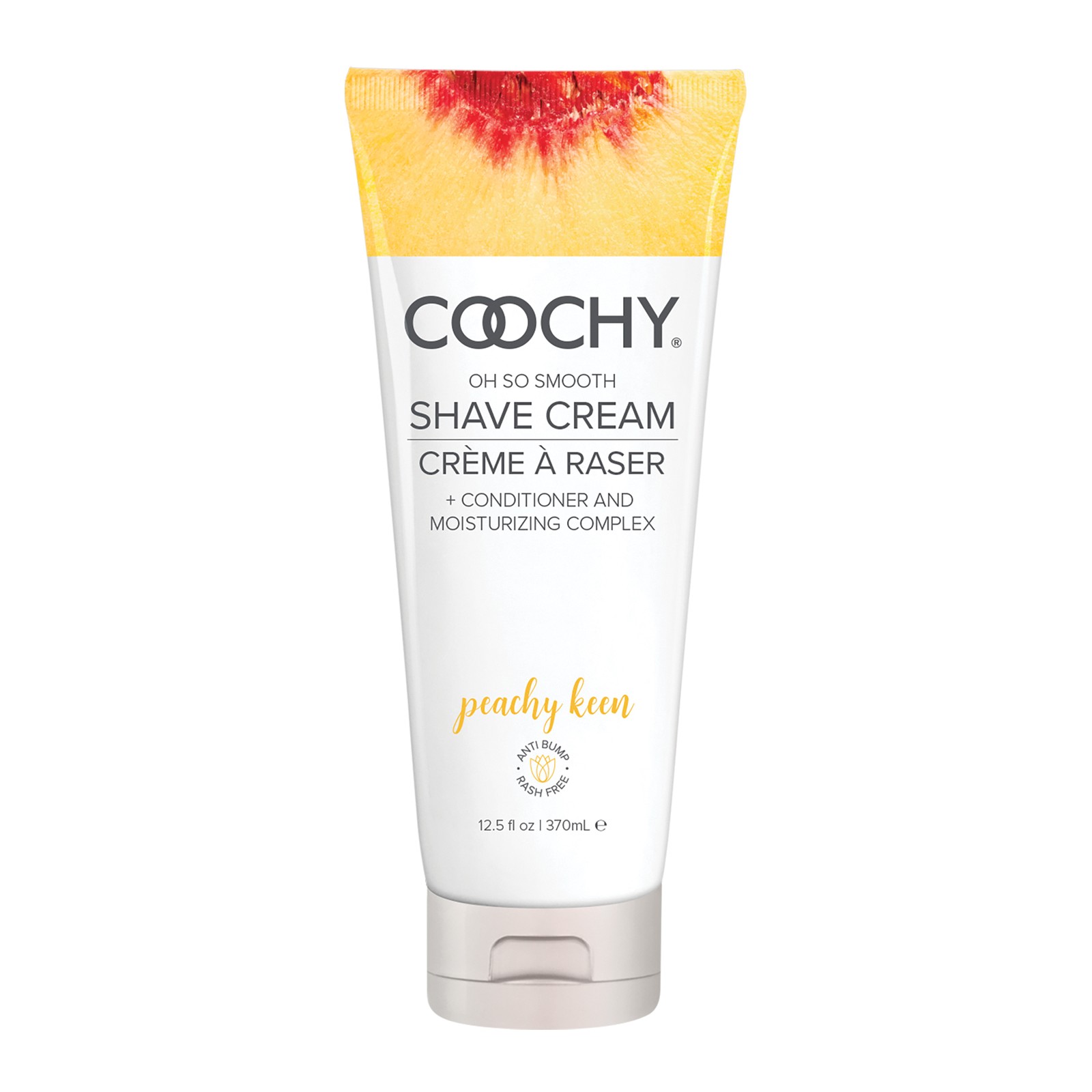 COOCHY Shave Cream Peachy Keen