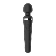 Lovense Domi 2 Mini Wand for Versatile Pleasure