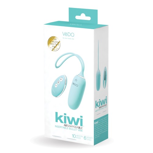 VeDO KIWI Rechargeable Bullet Online