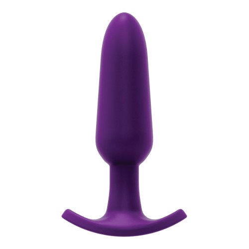 VeDO Bump Plus - Ultimate Anal Vibe Experience