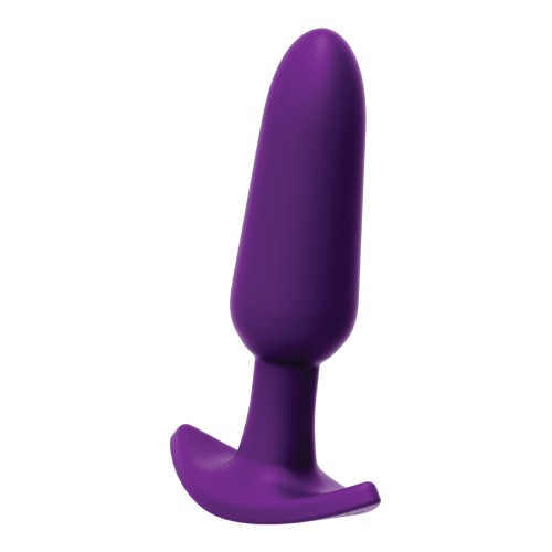 VeDO Bump Plus - Experiencia de Vibrador Anal Definitiva