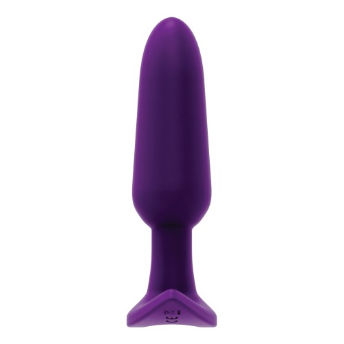 VeDO Bump Plus - Ultimate Anal Vibe Experience