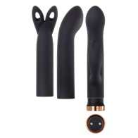 Evolved Four Play Kit - Discover Versatile Pleasures