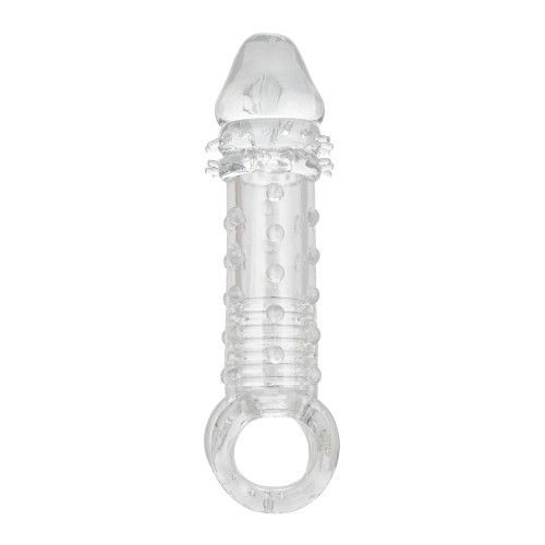 Extensor Ultimate Stud Transparente