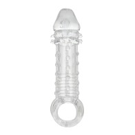 Extensor Ultimate Stud Transparente