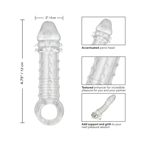 Ultimate Stud Extender Clear