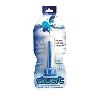 Skwert Water Bottle Enema Adapter