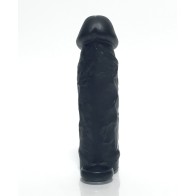 Boneyard Meaty Cock Extender 3X Black