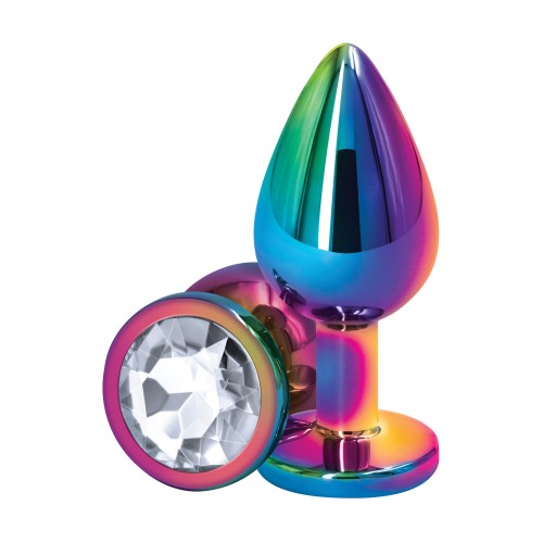 Rear Assets Multicolor Anal Toys for Sensual Pleasure