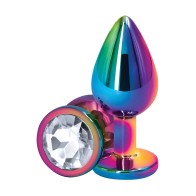 Rear Assets Multicolor Anal Toys for Sensual Pleasure