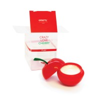 EXSENS Nipple Cream Crazy Love Cherry