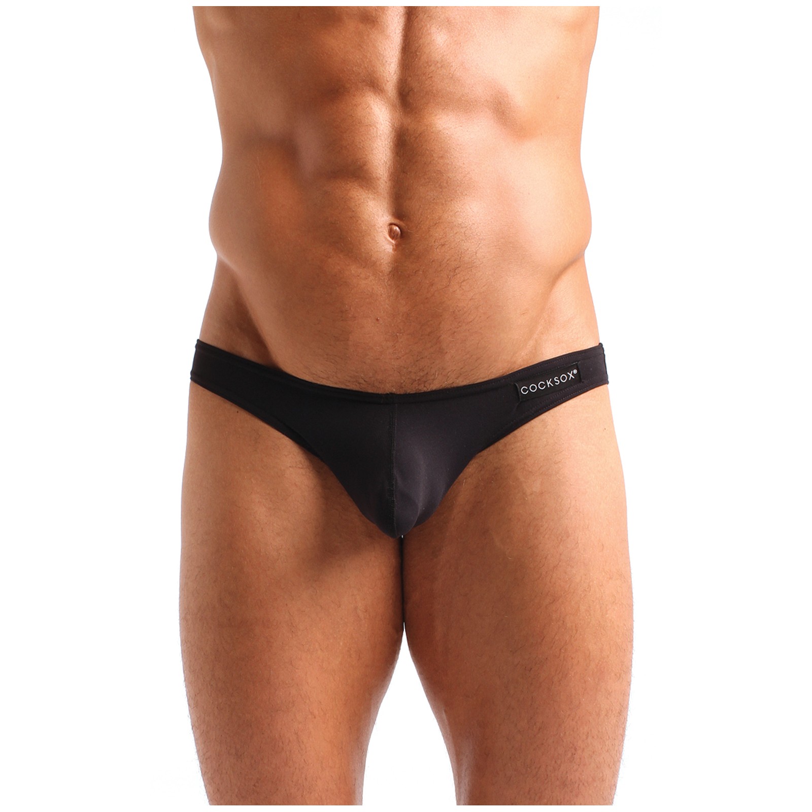 Cocksox Enhancing Pouch Brief - Comfort & Style