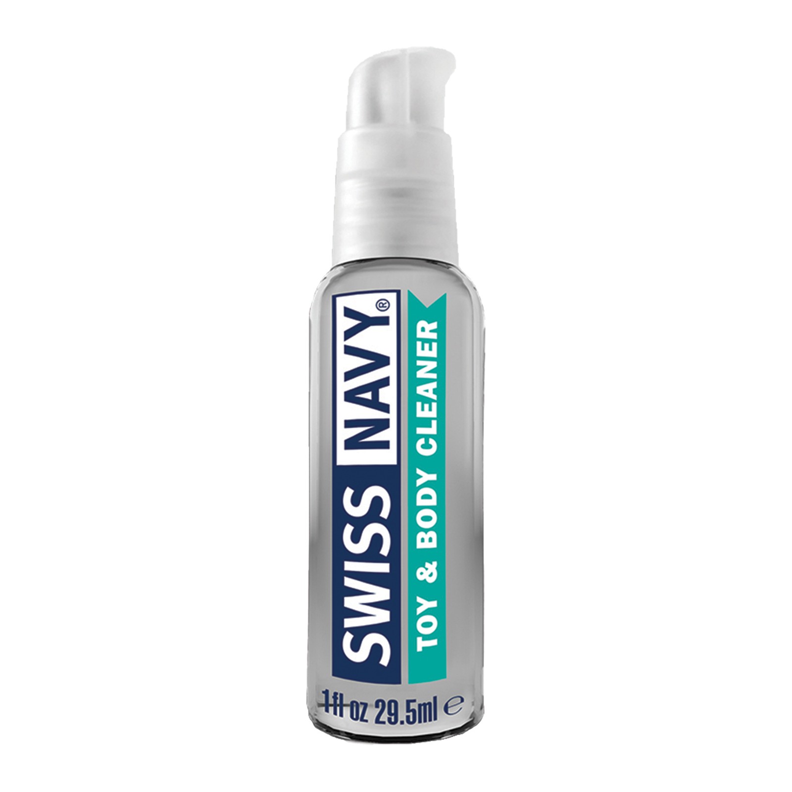 Swiss Navy Toy & Body Cleaner - Hygiene Assured