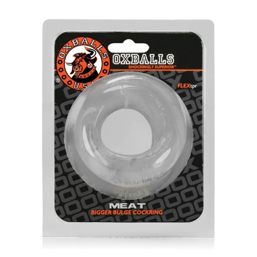 Oxballs Meat Padded Cock Ring