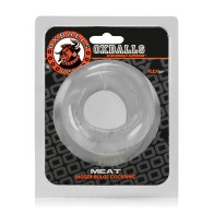 Oxballs Meat Padded Cock Ring