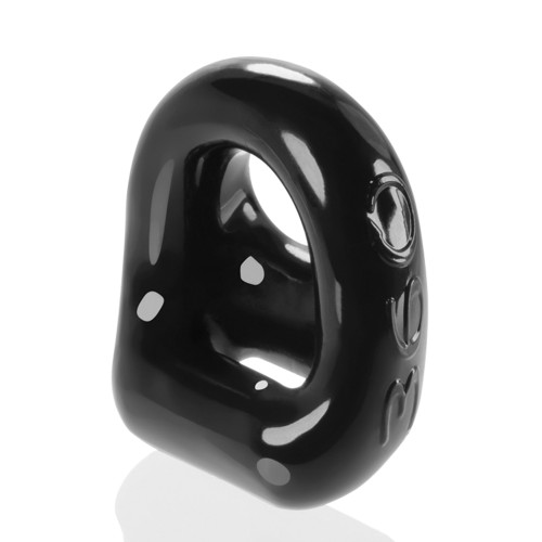 Anillo para Cock y Sling de Testículos Oxballs 360 - Negro