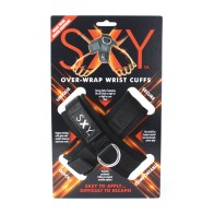 SXY Cuffs